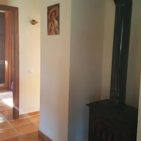 Appartement Casa Sampietro à Alquézar Extérieur photo