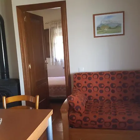 Appartement Casa Sampietro à Alquézar Extérieur photo