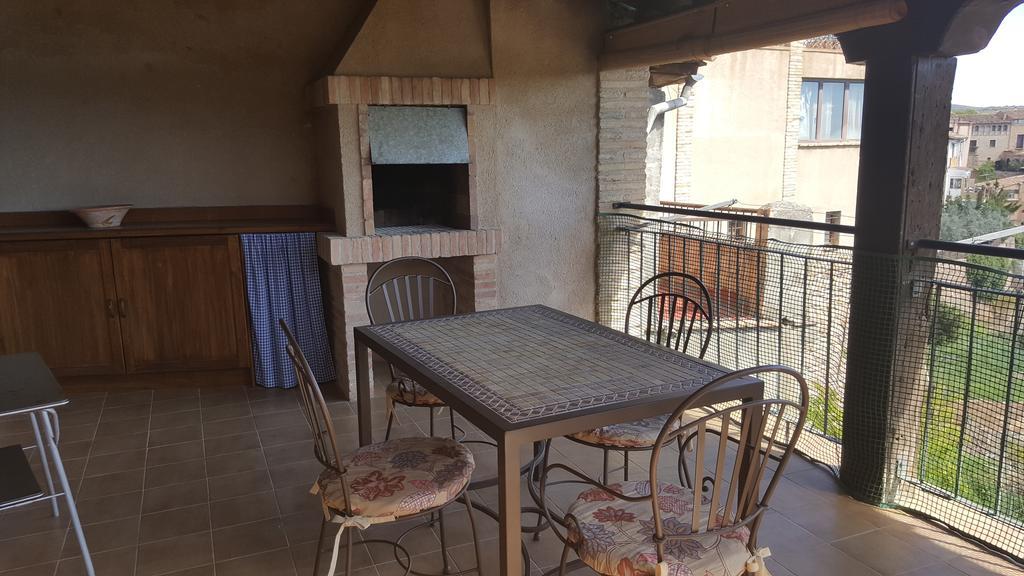Casa Sampietro *