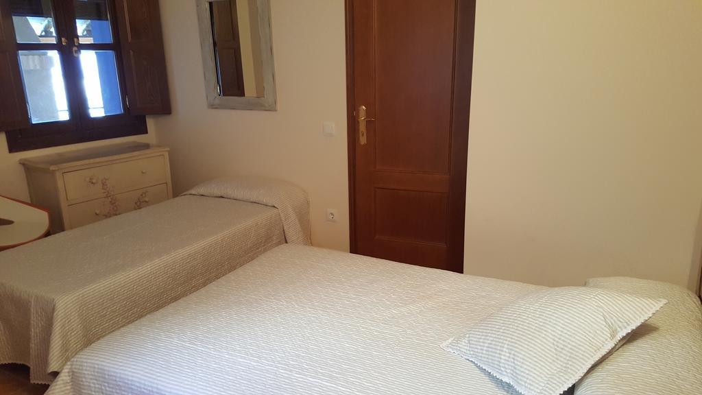 Casa Sampietro Apartment *
