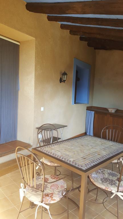 Casa Sampietro