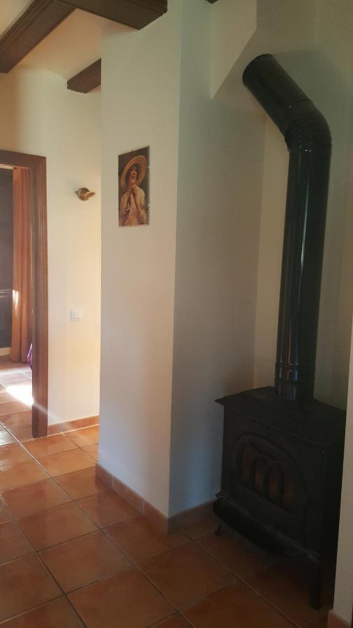 Casa Sampietro Apartment