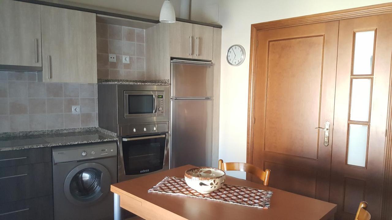 Apartment Casa Sampietro *