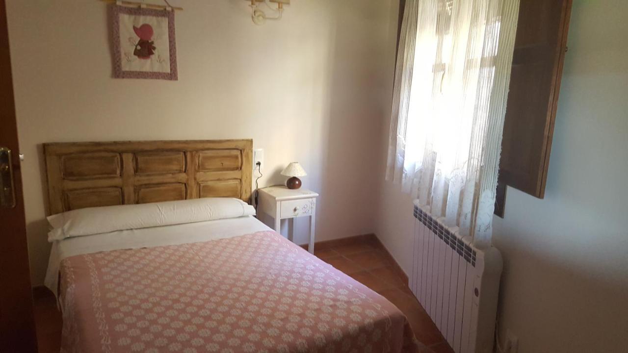 Casa Sampietro * Alquézar