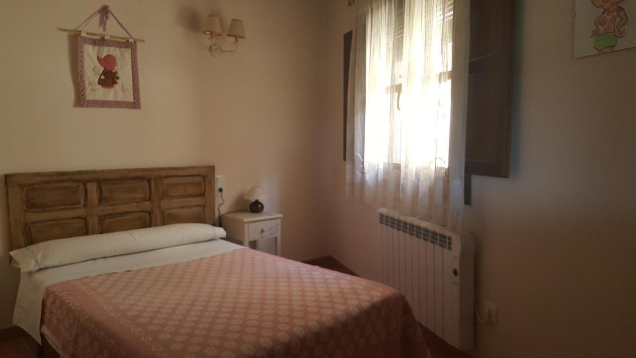 Apartment Casa Sampietro *